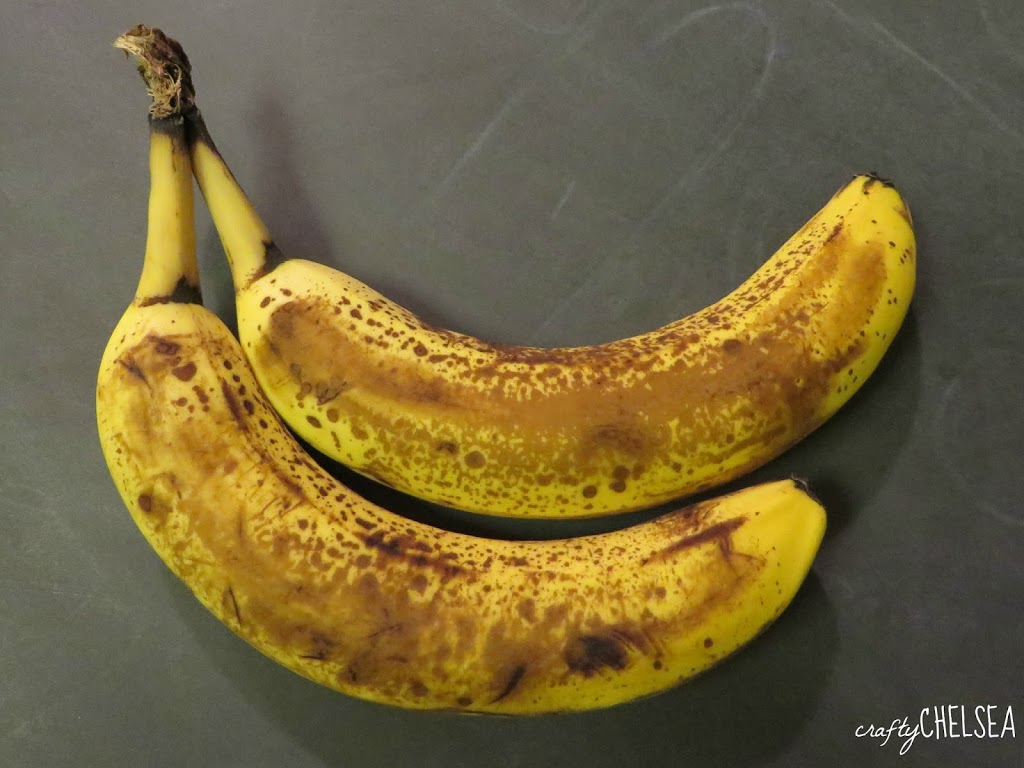 Dad's Banana Bread: An easy recipe for the perfect banana bread.