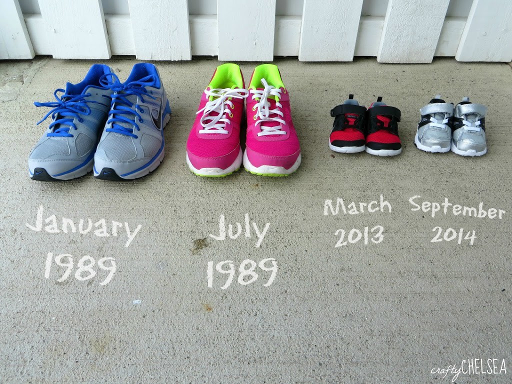 Cute and Easy Ways to Announce a Pregnancy: Some quick, simple picture ideas for pregnancy announcements that anyone can do! Cute and Easy Ways to Announce a Pregnancy: Some quick, simple picture ideas for pregnancy announcements that anyone can do!
