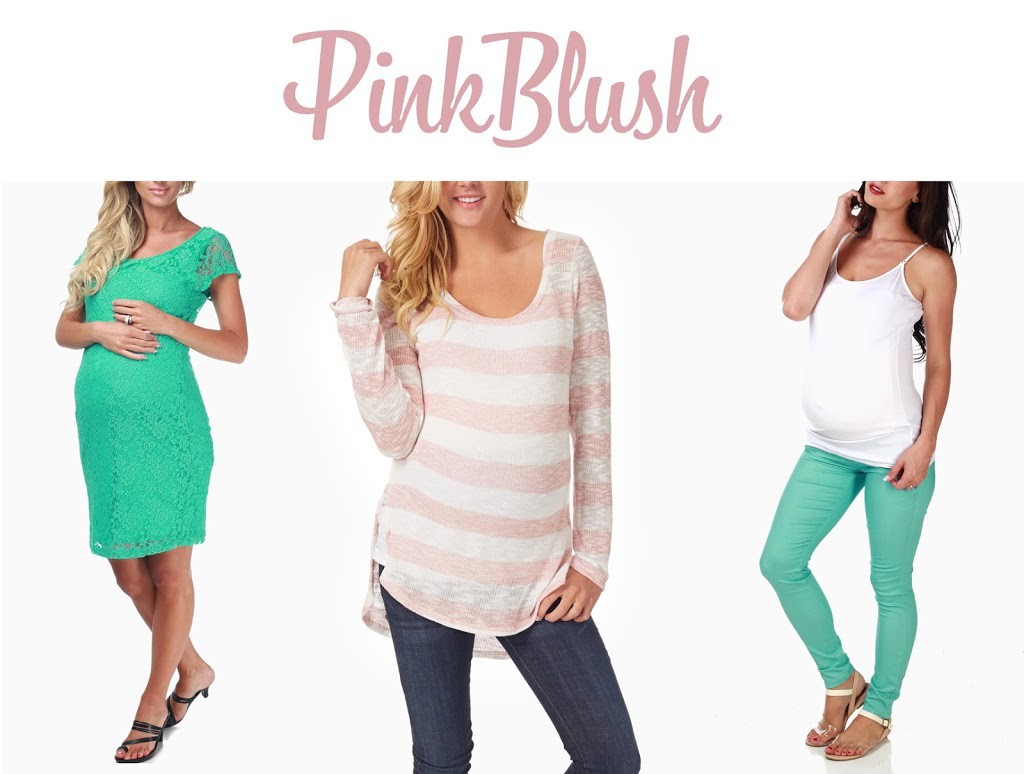 Shop Maternity Clothes