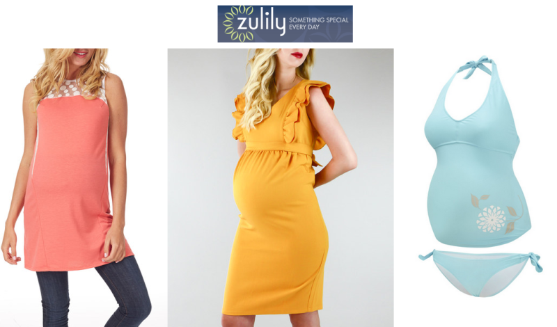 The Best Places to Shop For Maternity Clothes (In Store and Online!): Awesome stores and sites to shop at so you can still look cute when pregnant!