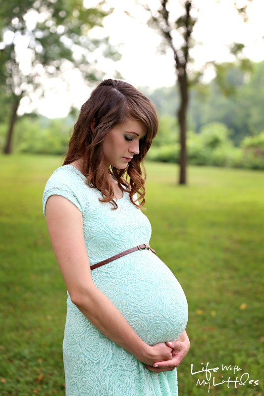 Photos to inspire your maternity shoot by Kandice Stewart Photography