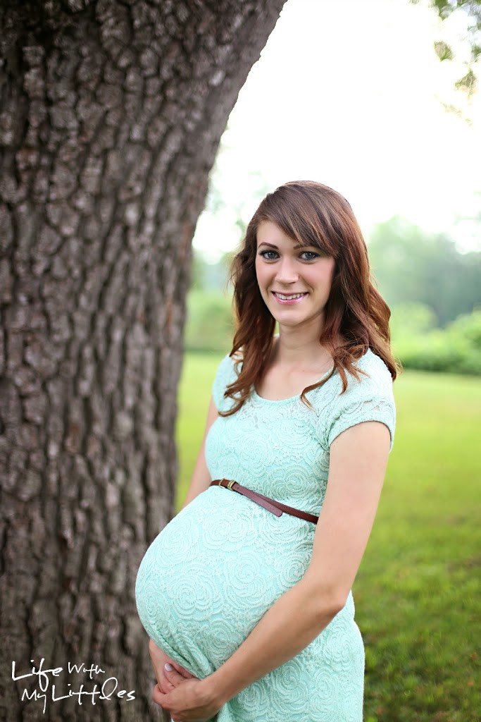 Photos to inspire your maternity shoot by Kandice Stewart Photography