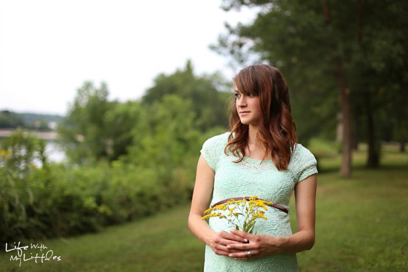 Photos to inspire your maternity shoot by Kandice Stewart Photography