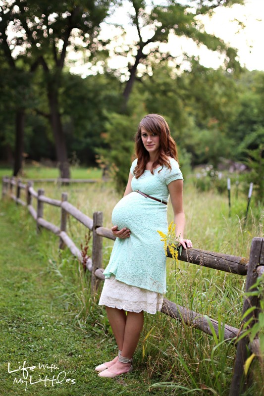 Photos to inspire your maternity shoot by Kandice Stewart Photography