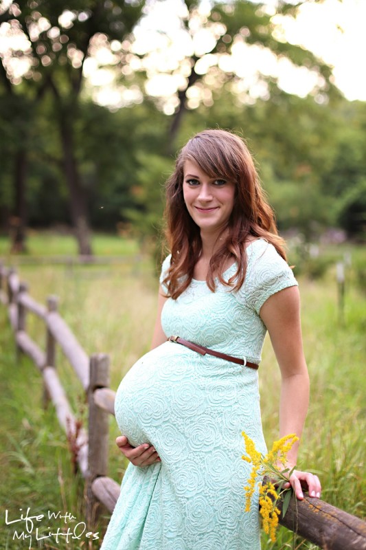 Photos to inspire your maternity shoot by Kandice Stewart Photography