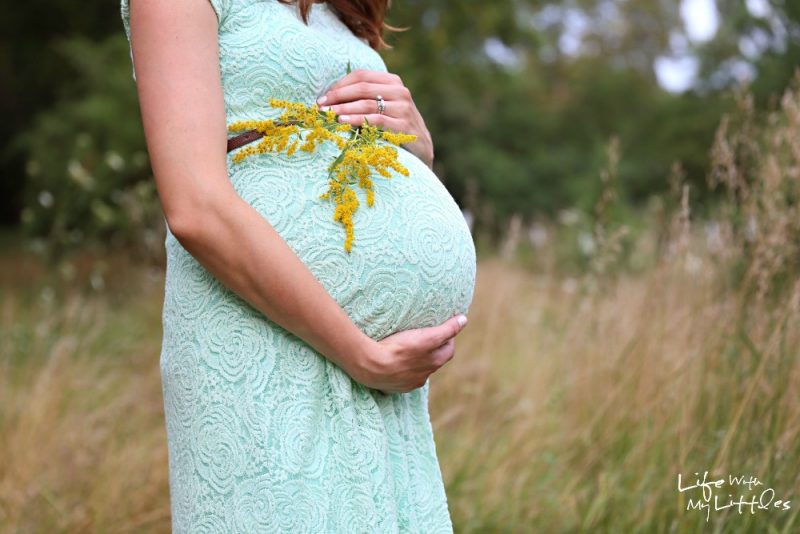 Photos to inspire your maternity shoot by Kandice Stewart Photography