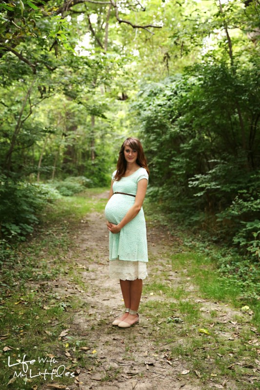 Photos to inspire your maternity shoot by Kandice Stewart Photography