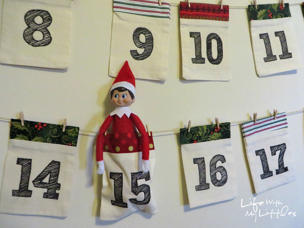 32 of the best and easiest Elf on the Shelf ideas for toddlers! Fast, simple, and fun for your little kids!