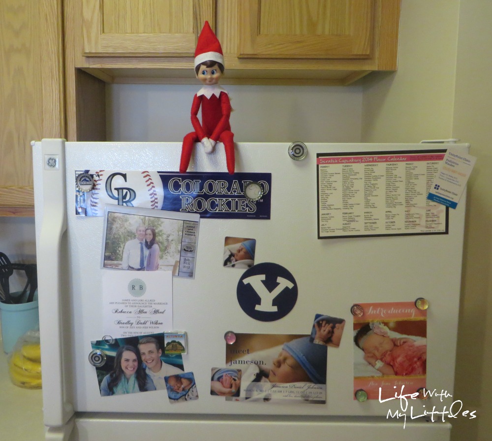 32 of the best and easiest Elf on the Shelf ideas for toddlers! Fast, simple, and fun for your little kids!