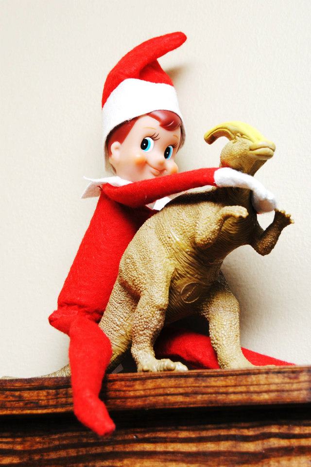 32 of the best and easiest Elf on the Shelf ideas for toddlers! Fast, simple, and fun for your little kids!