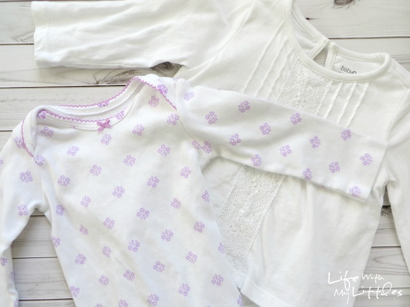 12 Baby Essentials - 6-12 Months - Poppy + Grace