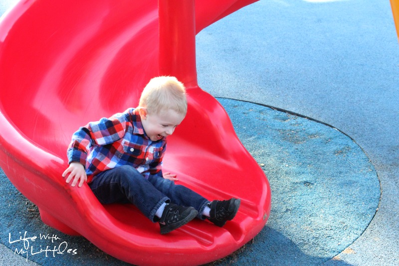 Easy and healthy snack ideas for toddlers to help teach them to live a healthy lifestyle