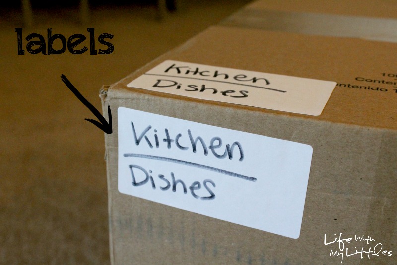 When you have small kids, it can be stressful to move! Here are 14 helpful moving tips to make packing and moving your family easy! When you have small kids, it can be stressful to move! Here are 14 helpful moving tips to make packing and moving your family easy!