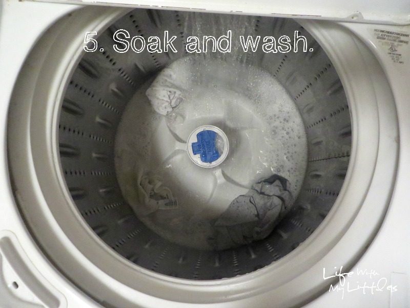 How to easily remove poopout stains: the secret to getting out new or set-in stains caused by baby poop blowouts! Works every time! How to easily remove poopout stains: the secret to getting out new or set-in stains caused by baby poop blowouts! Works every time!