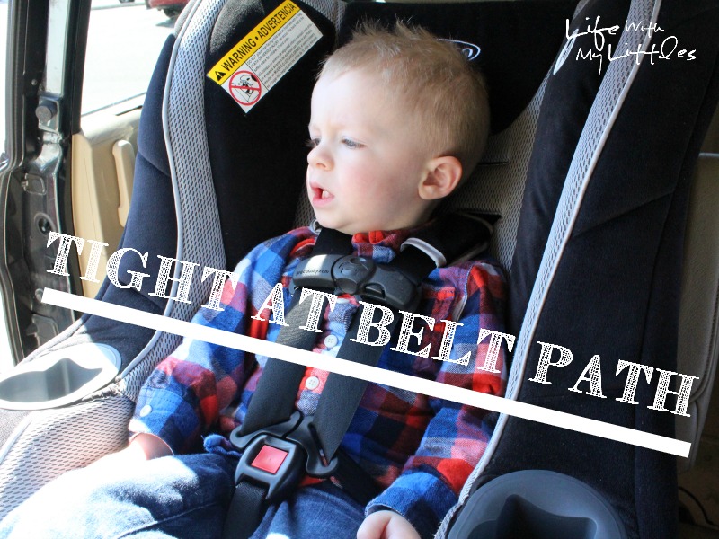 Car Seat Mistakes You Are Probably Making: check this list to see if you are making any of these mistakes and learn how to properly put your kids in their car seats