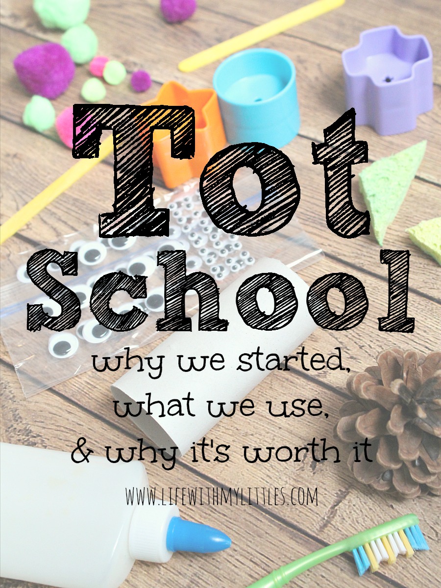 What is Tot School? An intro to why it's the perfect pre-preschool and how it keeps moms and kids from being bored at home. Plus, a free printable weekly planning sheet! What is Tot School? An intro to the perfect pre-preschool and how it keeps moms and kids from being bored at home. Plus, a free printable weekly planning sheet!