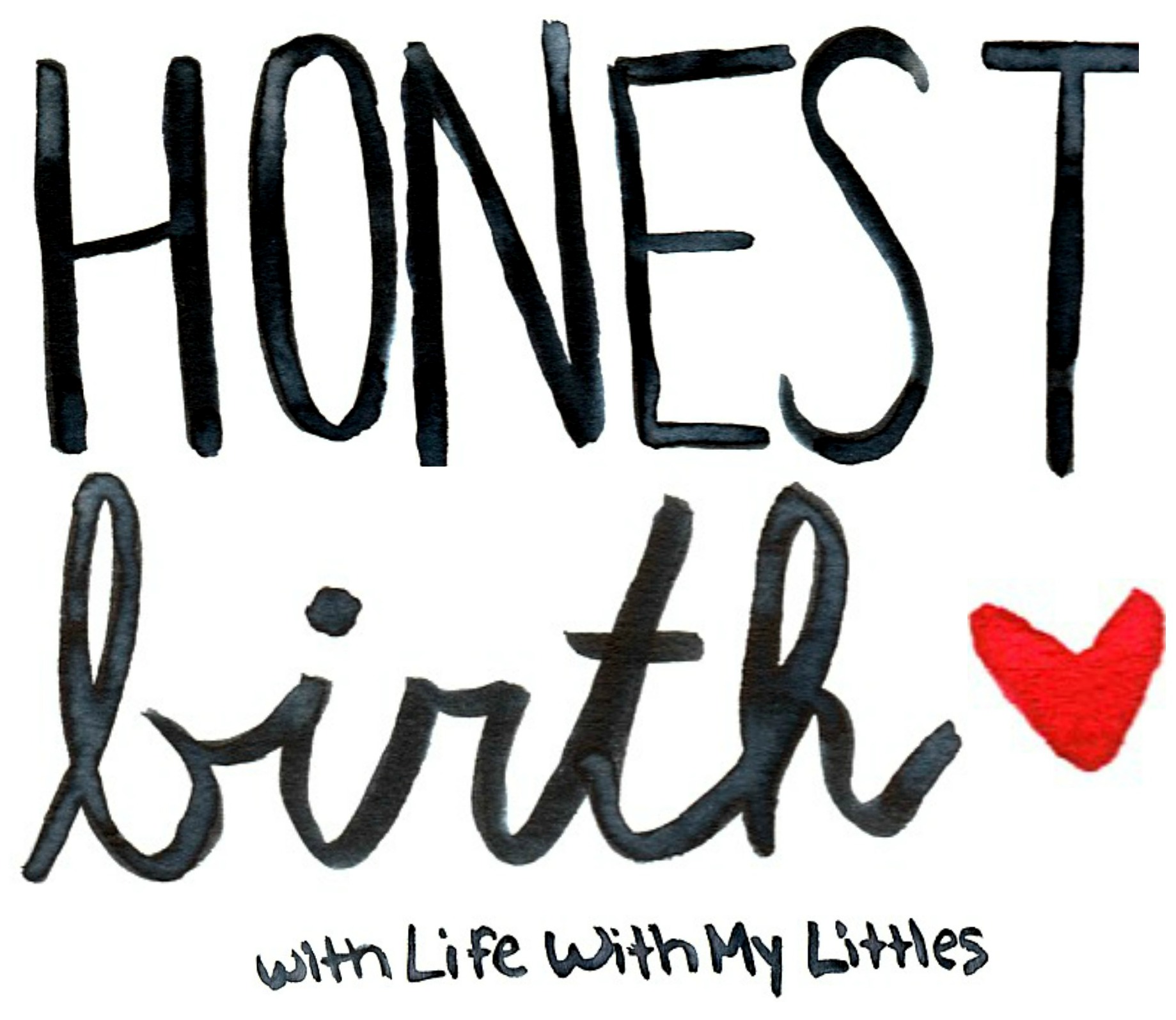 Welcome to Honest Birth, a series where women share their birth stories without holding anything back. Perfect for pregnant mamas to read in preparation for their own childbirth experiences. Every mama is different and every birth is different, and when we share our stories we help each other!