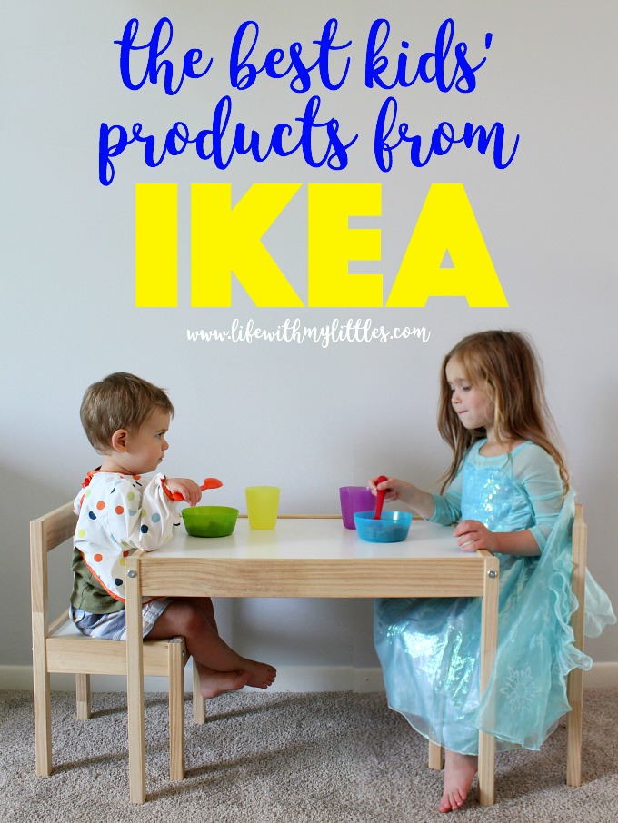 ikea kid furniture