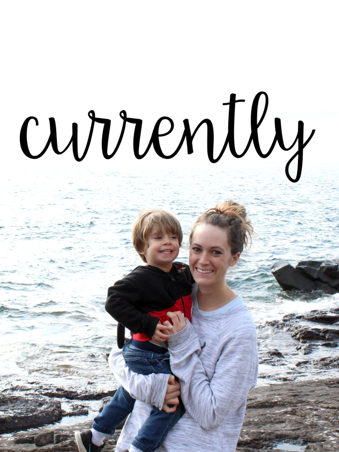 Currently Fall 2019: What's going on this quarter for Life With My Littles!