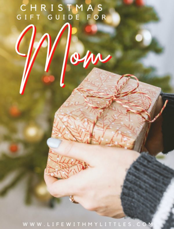 Christmas Gift Ideas for Moms