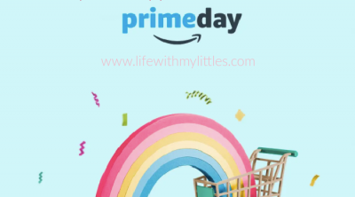 A great list of Amazon Prime Day Deals for parents! The top parent-approved, kid-loved brands, on sale for up to 40% off!