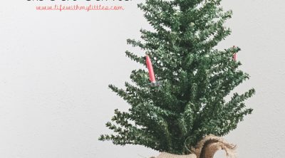 How to tell your child the truth about Santa, including how you know it's time, tips for explaining the truth, and a sample letter to write your child.